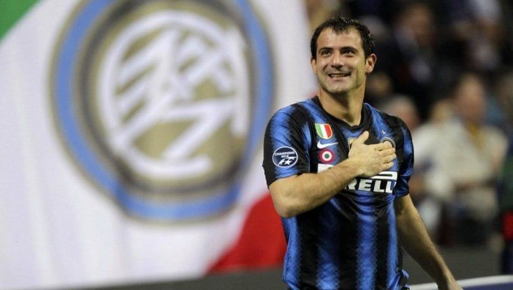 Platini all'Inter, Mazzola alla Juve: il derby d'Italia in un altro film