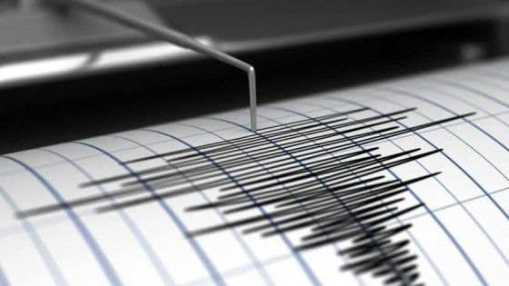 Terremoto di magnitudo 4,4 tra Abruzzo e Lazio. Scossa avvertita anche a Roma e Napoli