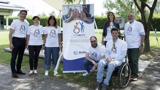 Barilla sale sul podio del Catalyst Award