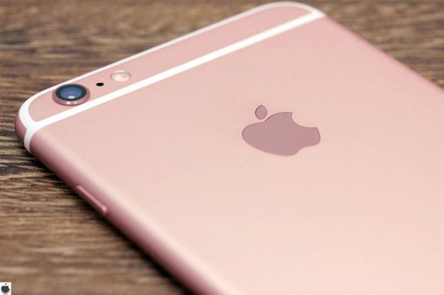 iPhone 6S, le ipotesi: sarà in color oro rosa e avrà Force Touch