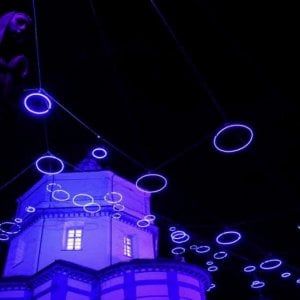 Torino, Appendino spegne le luci d'artista? No, forse