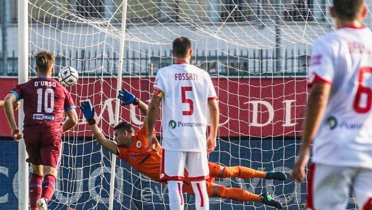 Serie B: la nebbia salva l'Empoli, per ora... Chievo in testa. Prima vittoria del Monza