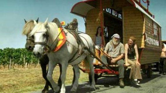 Un ferro di cavallo per riportare il Cirque Bidon in Italia