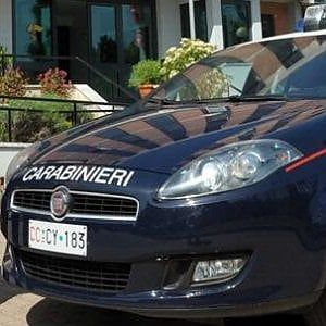Bari, ladri in azione durante Italia-Germania in un negozio del quartiere Murat: arrestati