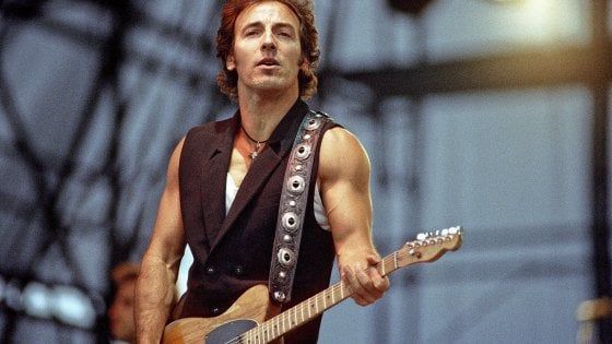 Cinque cose da sapere su 'Born to Run' di Bruce Springsteen