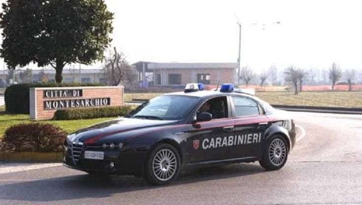 Interessi del 300 per cento sui soldi in prestito, usuraio arrestato dopo la denuncia di una vittima