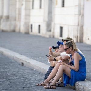 Bologna, ondata di calore almeno fino al 2 agosto. Anche in collina