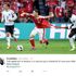 Europei 2016, sette maglie strappate durante Svizzera-Francia. L'ironia social: 