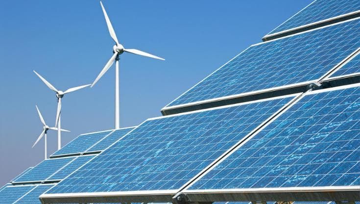 Edison, meno CO2 più rinnovabili