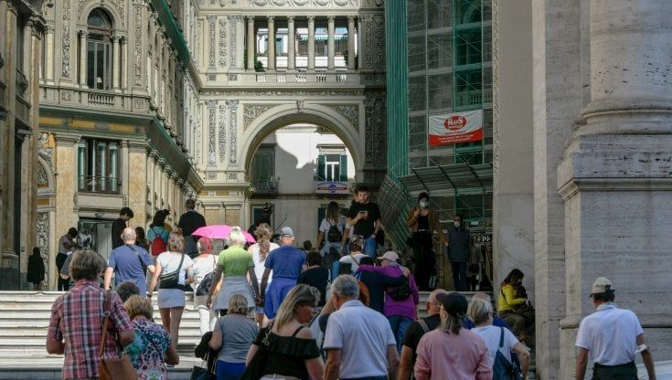 Turismo, volata per lanciare credito d'imposta e fondo perduto per gli efficientamenti degli alberghi: "Decreto da 2 miliardi"