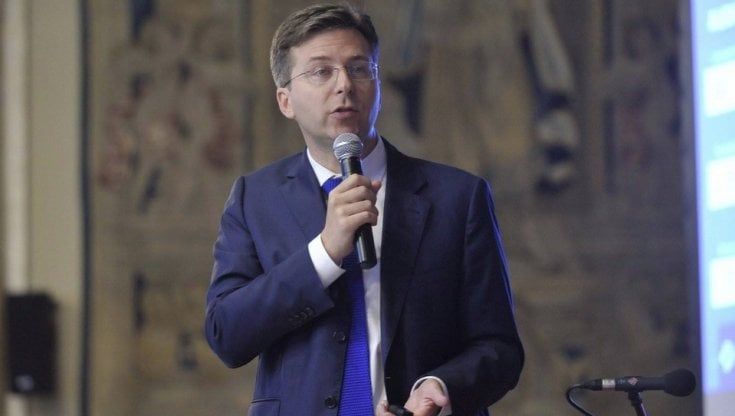 Aree ex Ilva Genova, il sindaco Bucci chiama il senatore dem Basso: "Parliamone"