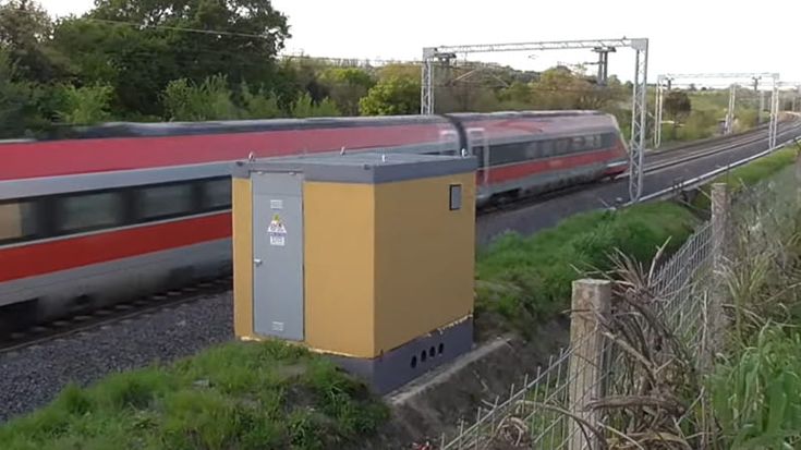 Alta velocità, blocco sulla tratta Roma-Firenze l’11 aprile. Orari di interruzione e ripristino
