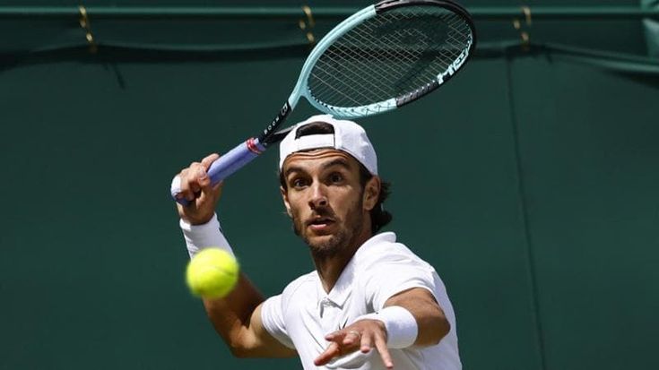 Wimbledon: Fognini e Musetti a caccia degli ottavi. Orario e dove vedere i match in tv