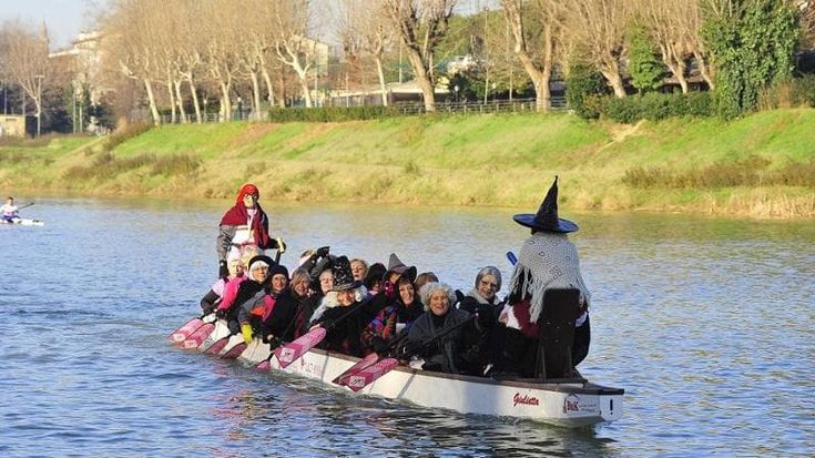 Befana bagnata, cosa fare il giorno del 6 gennaio, tutto dedicato ai più piccoli