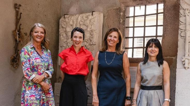 Tutte le donne di Merano. “Comune, musei, terme, così ci siamo prese la città”