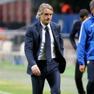 Inter: Mancini: "Battere la Juve per restare al top"