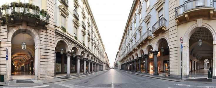 Torino, lo smart working manda in crisi bar e ristoranti in tutta la città: “Il piccolo commercio paga il prezzo più alto” 