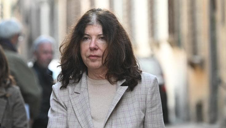 Viareggio, condannata a 18 anni Cinzia Dal Pino, la donna che travolse il ladro con il suo suv