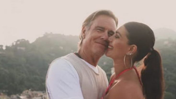 Jimmy Ghione si sposa: chi è la fidanzata Marialaura De Vitis