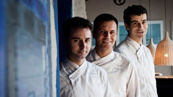 Compartir, il ristorante degli eredi del Bulli diventa un libro