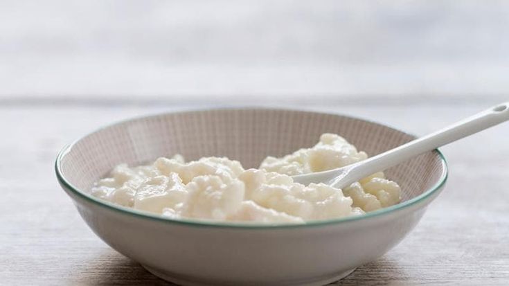 Kefir, se una bevanda fermentata diventa panacea