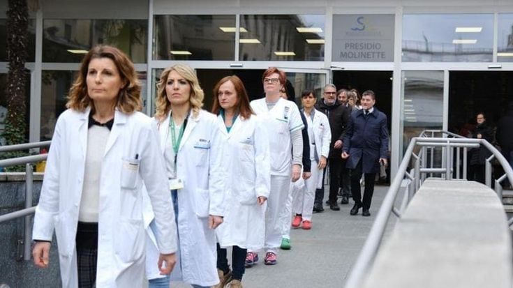 Guido Giustetto: “Ogni medico dica sì al referendum sulla cittadinanza, è un dovere per la salute”