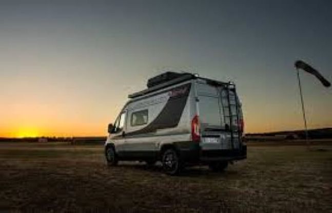 Voglia di camper, il mercato vola