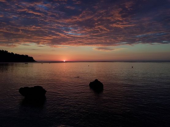 Mare, montagna, città: le Meraviglie d'Italia nelle foto delle vacanze dei lettori / 9