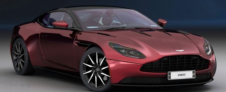 Aston Martin, Il miliardario canadese Stroll prende il 20% per cento