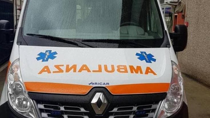 Morto sul lavoro a Livorno un operaio di 51 anni rimasto schiacciato da un mezzo pesante