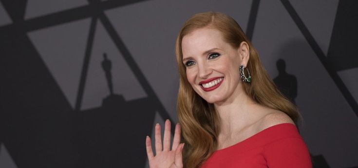 Chastain: "La comunità degli attori sostenga chi denuncia gli abusi"