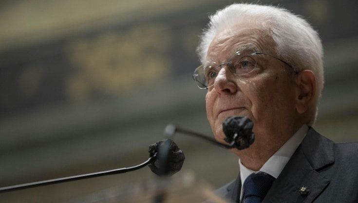 Quirinale, Mattarella avverte Camere e governo: "Basta decreti omnibus o li rinvio"
