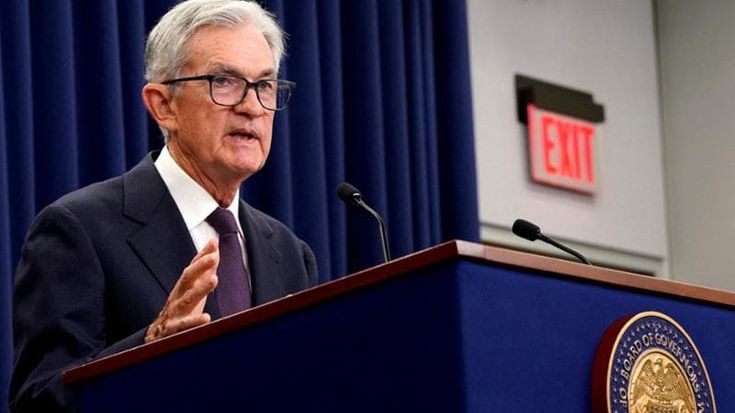 Bce, tassi a fine corsa. Per la Fed il test indipendenza. Banchieri allo stress test di credibilità