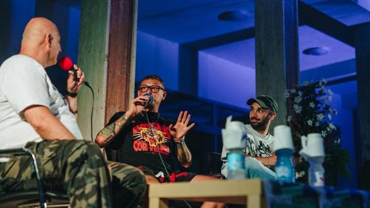 Santo Stefano Magra, in Liguria il comune che si proclama “rap friendly”