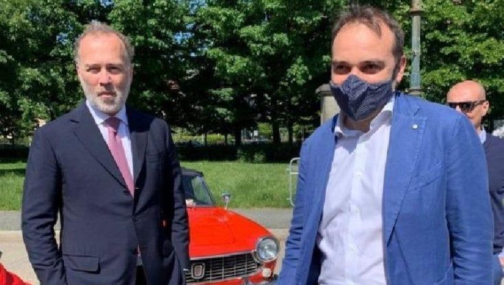 Elezioni a Torino, sondaggio Swg: al ballottaggio Lo Russo batte Damilano nella corsa a sindaco