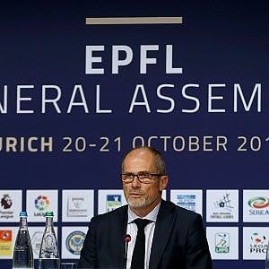 Uefa, Leghe Europee contro la nuova Champions: ''E' un campionato chiuso''