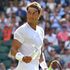 Tennis, Wimbledon: Nadal sul velluto, avanti Fognini, Bolelli e Berrettini. Out Cecchinato