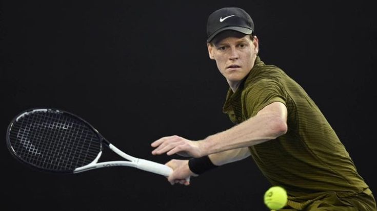 Australian Open: Musetti-Sonego, Maestrelli-Djokovic e Sinner. Il programma del 22 gennaio