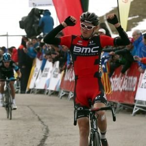 Ciclismo, Giro della Catalogna: colpo di van Garderen. Porte stacca Contador. Coppi&Bartali: comanda Rebellin