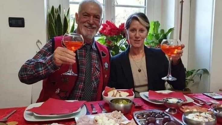 Giallo di Trieste, la donna trovata nel bosco è stata soffocata con un sacchetto. L'autopsia confermerà se si tratta di Liliana Resinovich