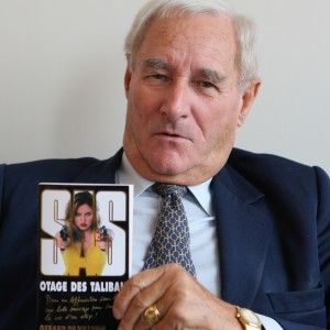 Morto Gerard De Villiers, il giallista francese che profetizzava le mosse degli 007
