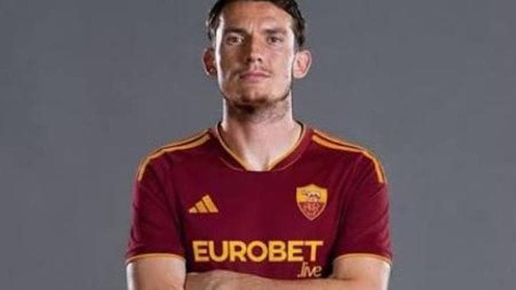 La Roma, De Roon scalda i motori: Gasperini punta su di lui