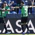 Sassuolo-Atalanta 2-1: una doppietta di Traoré condanna i bergamaschi