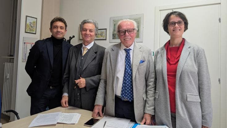 Società funebri contro il Comune: “Ci spieghi quei 70 euro di balzello cimiteriale”
