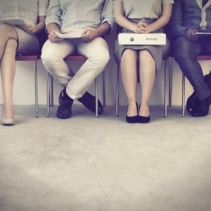 Stare troppo seduti fa invecchiare di otto anni