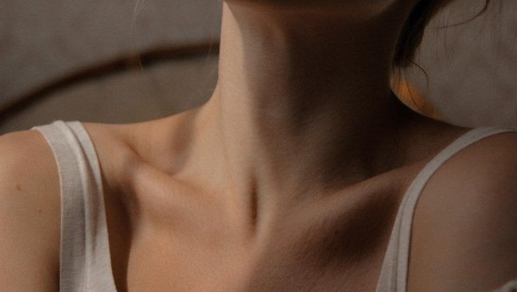 Carcinoma della tiroide, la malattia rallenta grazie a cabozantinib