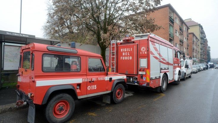 Prova la moto da cross e scivola in una scarpata: muore ingegnere livornese