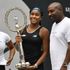 Tennis, Coco Gauff trionfa a Linz: a 15 anni vince il suo primo torneo Wta