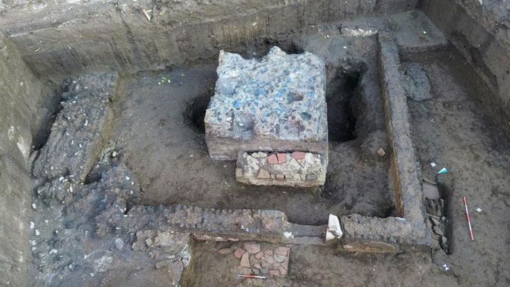 Liternum, nuove scoperte nella necropoli: spunta anche l’epitaffio di un gladiatore