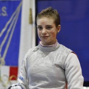 Paralimpic Sport Award a Bebe Vio: ''Onorata di seguire le orme di Zanardi''
